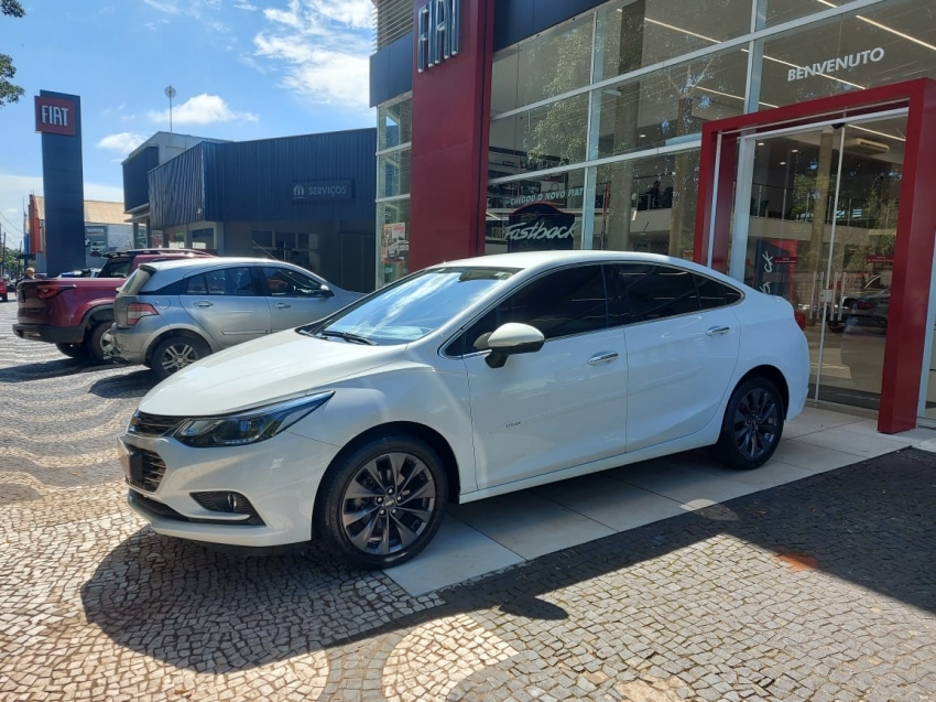 chevrolet cruze ltz nb at 1.4 flex 4p automatico 2018 chevrolet cruze ltz nb at 1.4 flex 4p automatico 2018