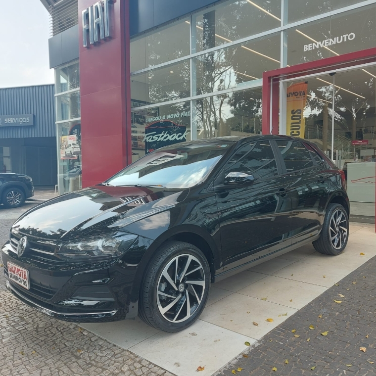 volkswagen polo 1.0 mpi total flex manual 4p 2022 volkswagen polo 1.0 mpi total flex manual 4p 2022