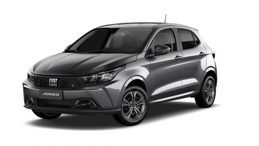 fiat argo drive 1.0 mt fx flex 4p manual 2024 fiat argo drive 1.0 mt fx flex 4p manual 2024