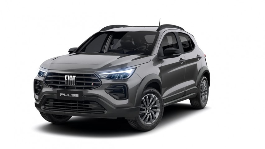 fiat pulse 1.3 mt flex 5p manual 2024 fiat pulse 1.3 mt flex 5p manual 2024
