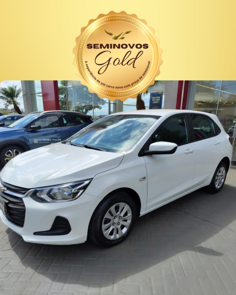 chevrolet onix 1.0 turbo flex lt manual 2023