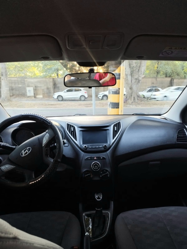 hyundai hb20s 1.6 comfort plus 16v flex 4p automatico 2018 hyundai hb20s 1.6 comfort plus 16v flex 4p automatico 2018