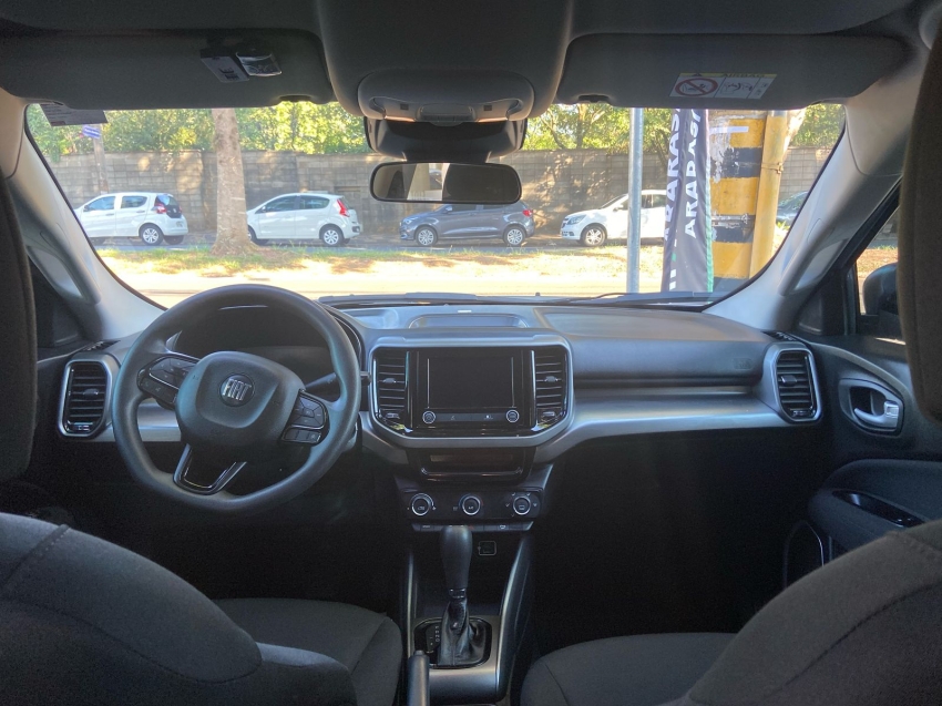 fiat toro 1.8 16v evo flex endurance at6 2022 fiat toro 1.8 16v evo flex endurance at6 2022
