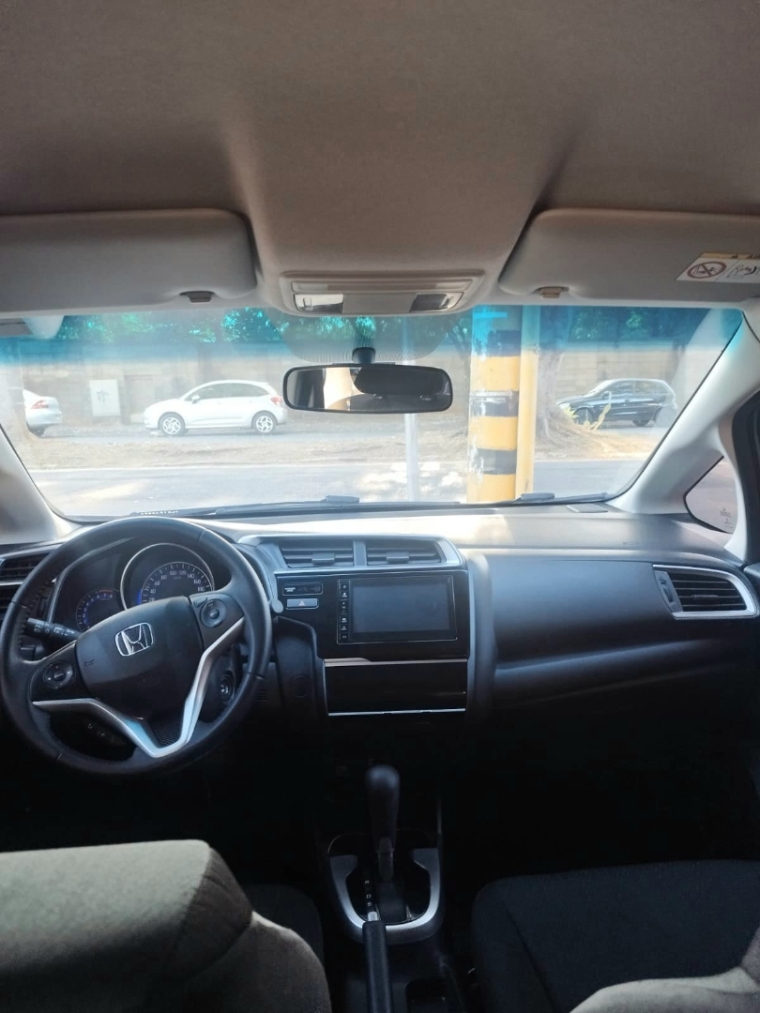 honda fit 1.5 ex 16v flex 4p automatico 2020 honda fit 1.5 ex 16v flex 4p automatico 2020