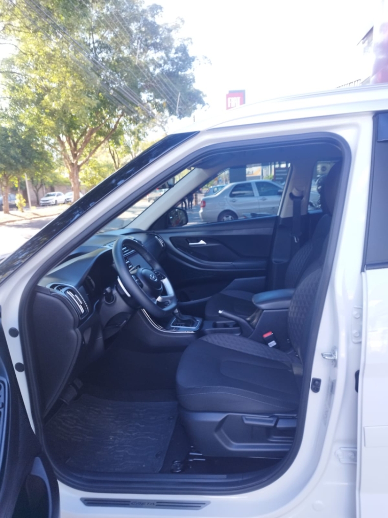 hyundai creta 1.0 tgdi flex limited automatico 4p 2024 hyundai creta 1.0 tgdi flex limited automatico 4p 2024