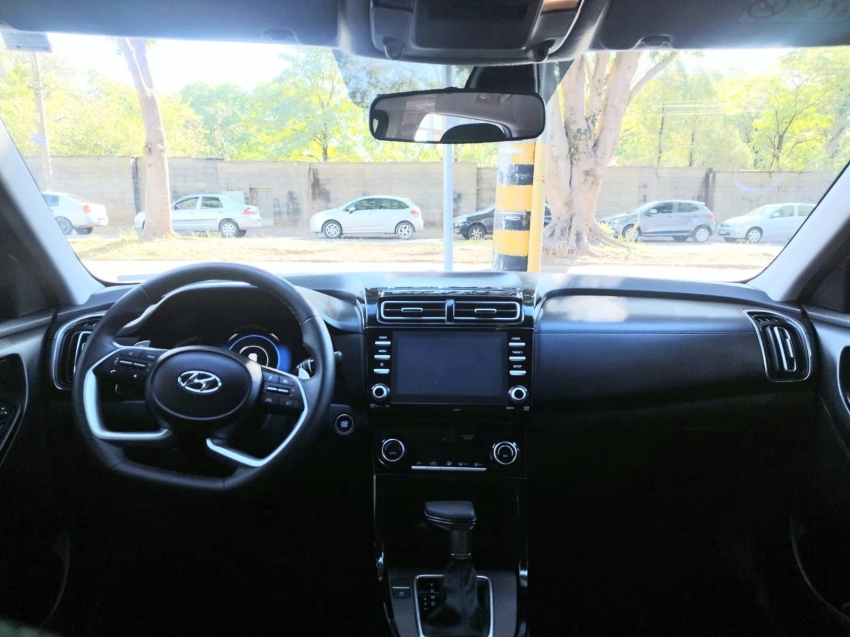 hyundai creta 1.0 tgdi flex limited automatico 4p 2024 hyundai creta 1.0 tgdi flex limited automatico 4p 2024
