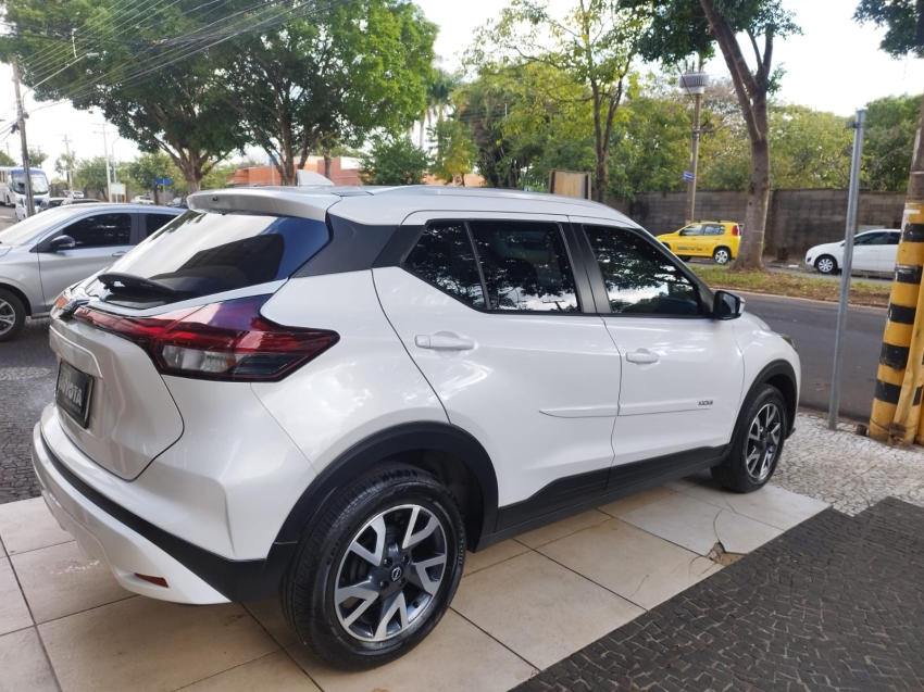 nissan kicks 1.6 16v flexstart sense xtronic flex 4p automatico 2024 nissan kicks 1.6 16v flexstart sense xtronic flex 4p automatico 2024