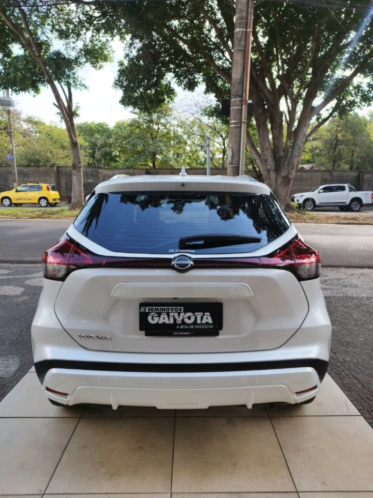 nissan kicks 1.6 16v flexstart sense xtronic flex 4p automatico 2024 nissan kicks 1.6 16v flexstart sense xtronic flex 4p automatico 2024