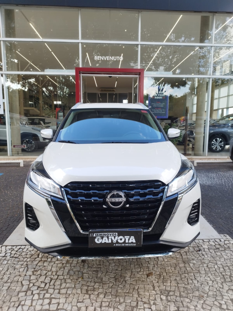 nissan kicks 1.6 16v flexstart sense xtronic flex 4p automatico 2024 nissan kicks 1.6 16v flexstart sense xtronic flex 4p automatico 2024