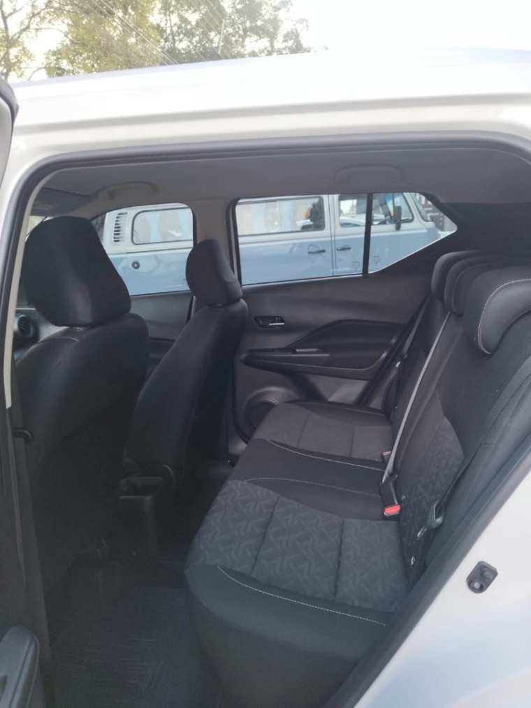 nissan kicks 1.6 16v flexstart sense xtronic flex 4p automatico 2024 nissan kicks 1.6 16v flexstart sense xtronic flex 4p automatico 2024