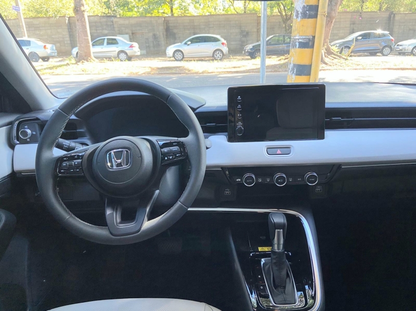 honda hr-v 1.5 di i-vtec turbo flex advance cvt 4p automatico 2025 honda hr-v 1.5 di i-vtec turbo flex advance cvt 4p automatico 2025