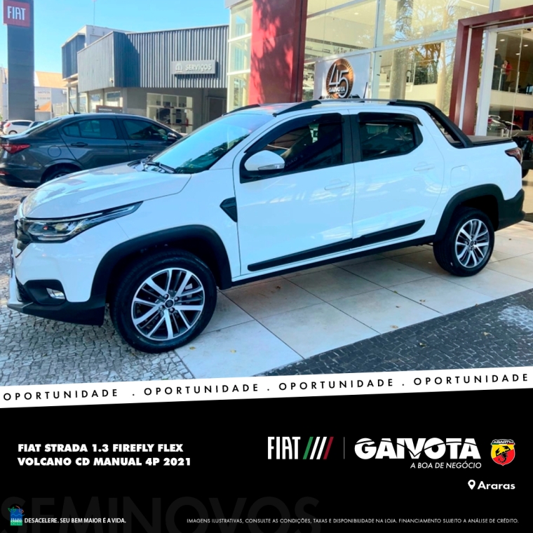 fiat strada 1.3 firefly flex volcano cd manual 4p 2021 fiat strada 1.3 firefly flex volcano cd manual 4p 2021