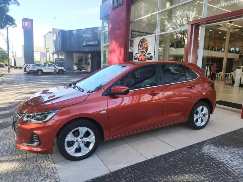 chevrolet onix 1.0 turbo flex automatico 4p 2020 chevrolet onix 1.0 turbo flex automatico 4p 2020