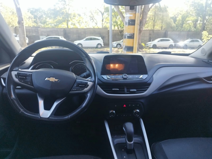 chevrolet onix 1.0 turbo flex automatico 4p 2020 chevrolet onix 1.0 turbo flex automatico 4p 2020