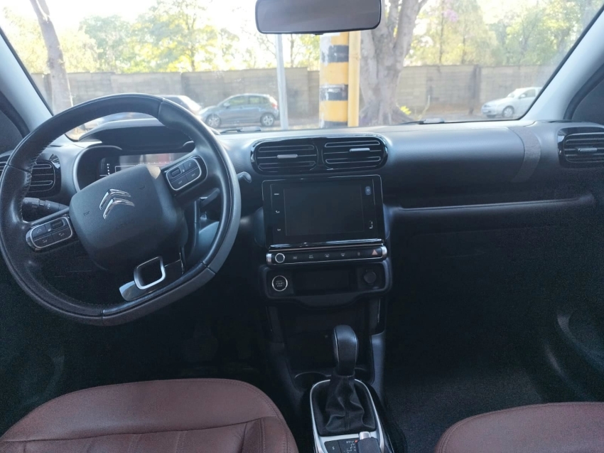 citroen c4 cactus 1.6 vti 120 flex feel eat6 4p automatico 2022 citroen c4 cactus 1.6 vti 120 flex feel eat6 4p automatico 2022