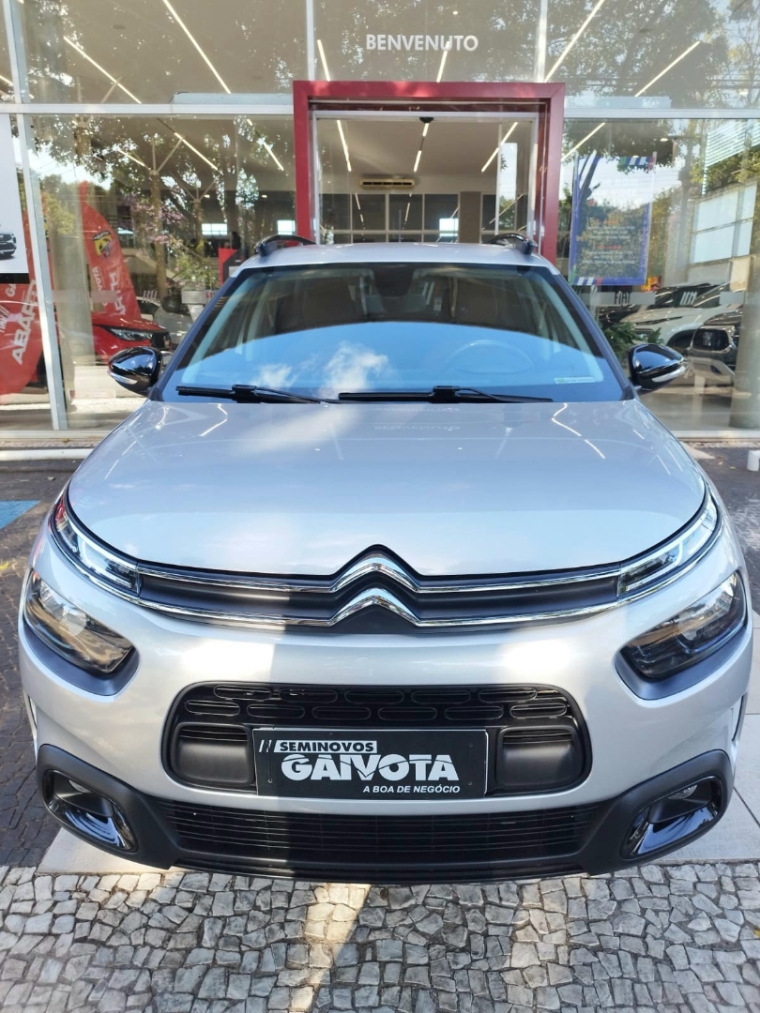 citroen c4 cactus 1.6 vti 120 flex feel eat6 4p automatico 2022 citroen c4 cactus 1.6 vti 120 flex feel eat6 4p automatico 2022