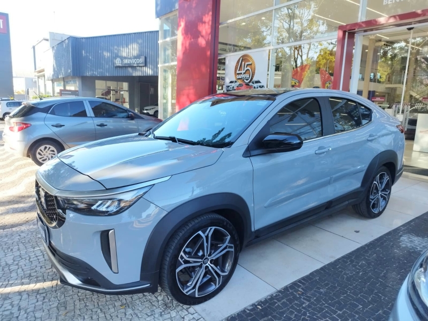 fiat fastback 1.0 turbo 200 flex impetus cvt 4p automatico 2023