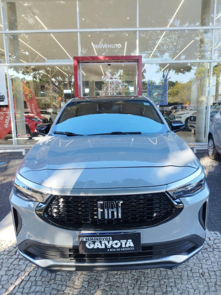 fiat fastback 1.0 turbo 200 flex impetus cvt 4p automatico 2023