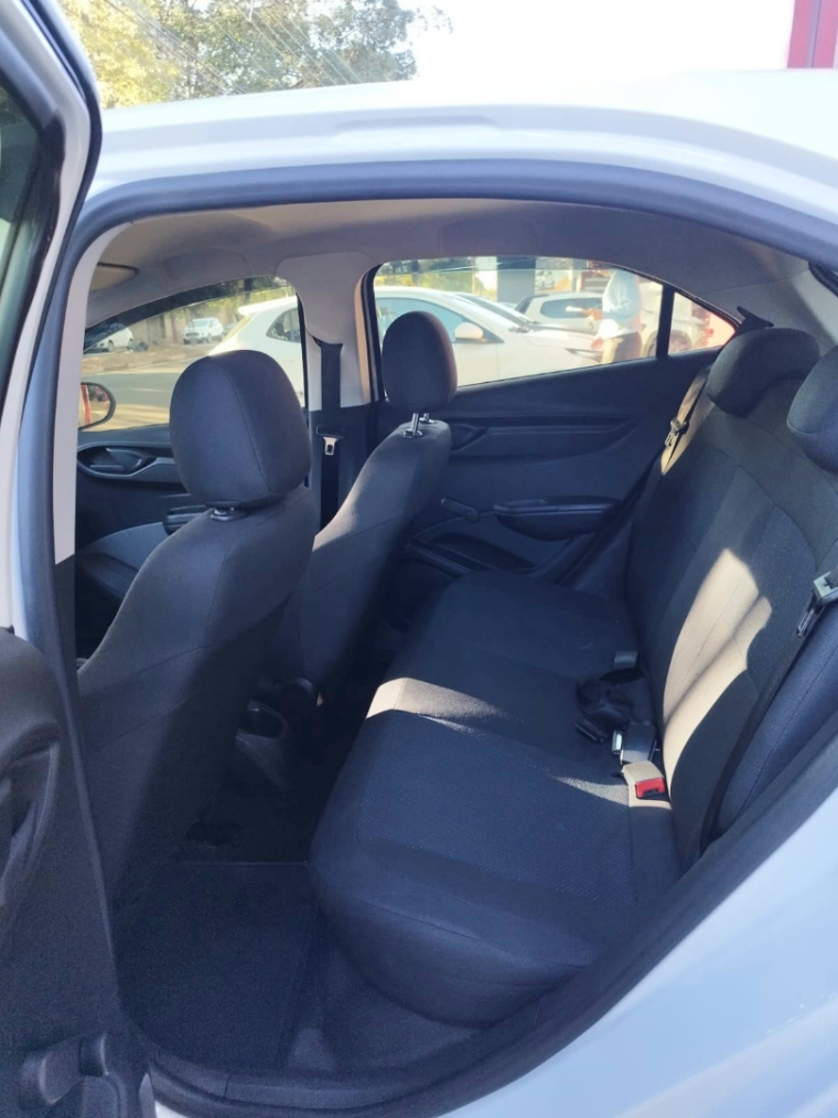 chevrolet onix 1.0 mpfi joy 8v flex 4p manual 2018