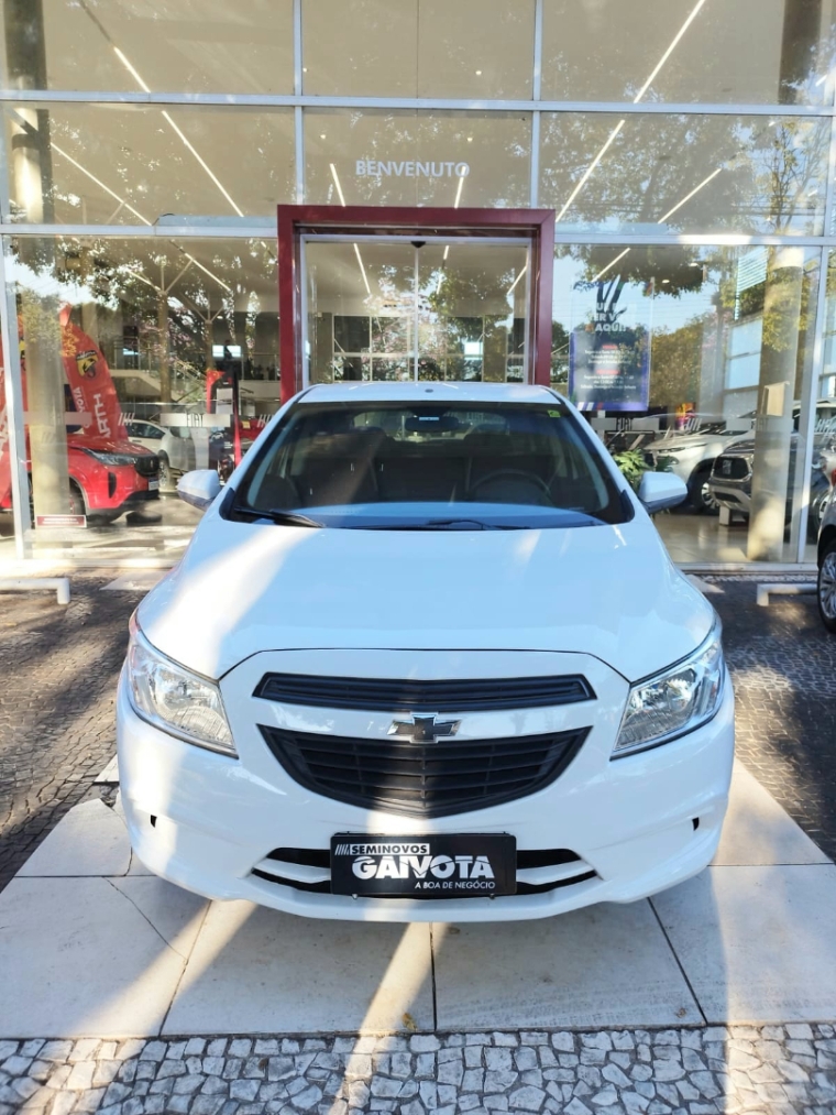 chevrolet onix 1.0 mpfi joy 8v flex 4p manual 2018