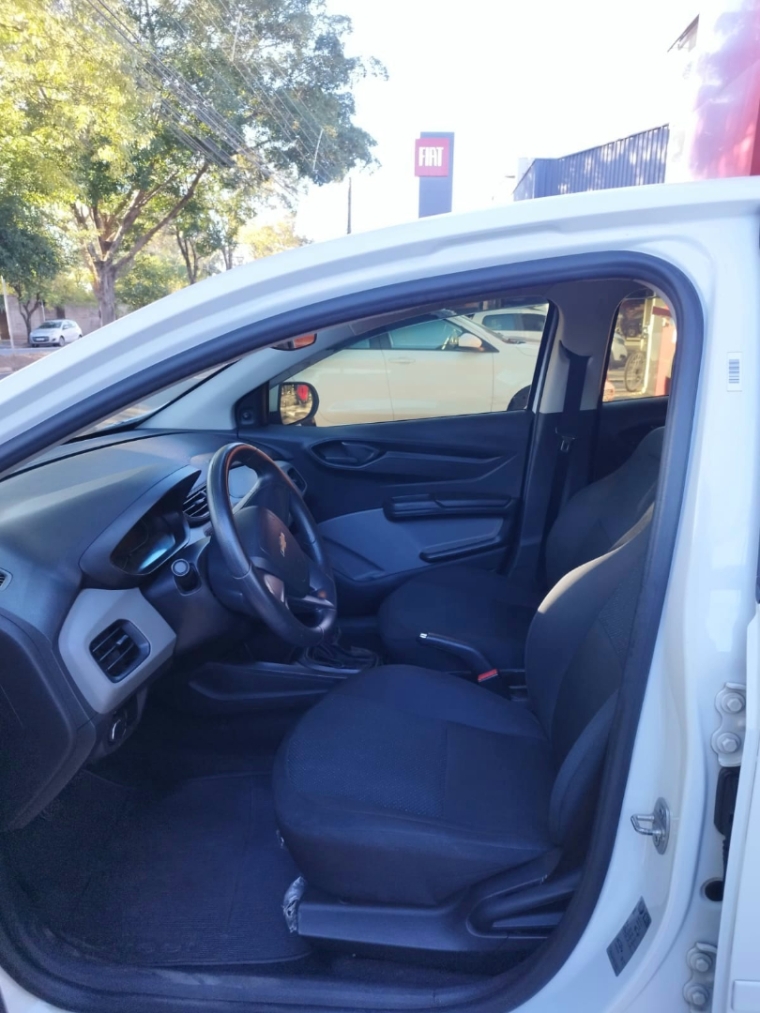 chevrolet onix 1.0 mpfi joy 8v flex 4p manual 2018