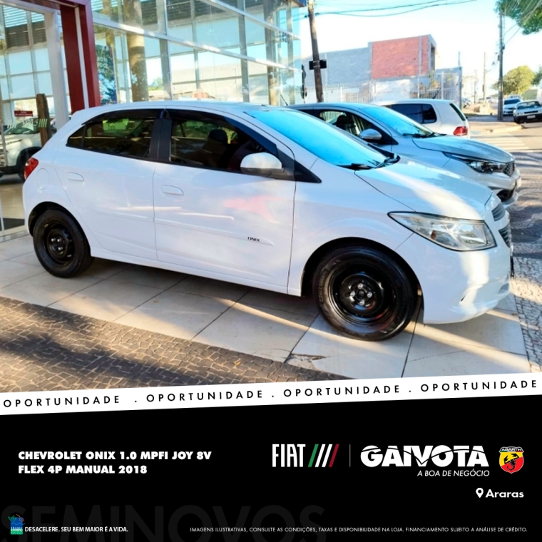 chevrolet onix 1.0 mpfi joy 8v flex 4p manual 2018 chevrolet onix 1.0 mpfi joy 8v flex 4p manual 2018