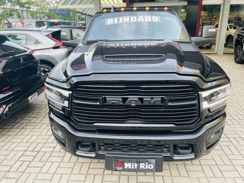 ram 2500 6.7 i6 turbo diesel laramie cd 4x4 automatico 2024 ram 2500 6.7 i6 turbo diesel laramie cd 4x4 automatico 2024
