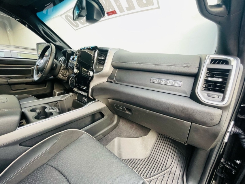 ram 2500 6.7 i6 turbo diesel laramie cd 4x4 automatico 2024 ram 2500 6.7 i6 turbo diesel laramie cd 4x4 automatico 2024