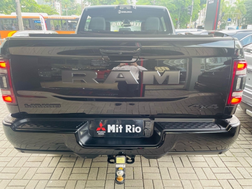 ram 2500 6.7 i6 turbo diesel laramie cd 4x4 automatico 2024 ram 2500 6.7 i6 turbo diesel laramie cd 4x4 automatico 2024