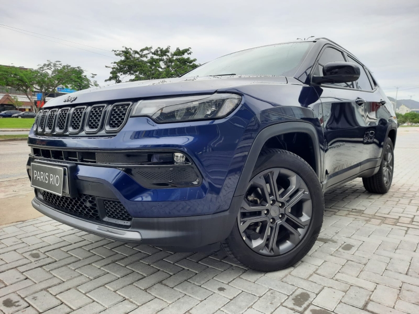 jeep compass 1.3 t270 turbo flex longitude at6 2024 jeep compass 1.3 t270 turbo flex longitude at6 2024