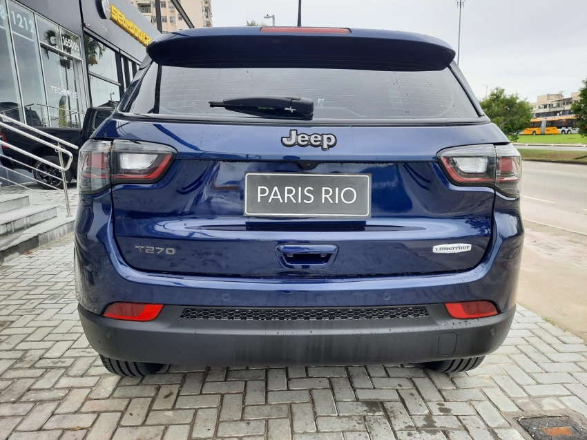 jeep compass 1.3 t270 turbo flex longitude at6 2024 jeep compass 1.3 t270 turbo flex longitude at6 2024