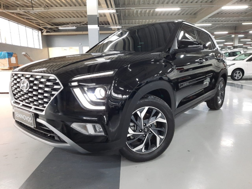 hyundai creta 1.0 tgdi flex limited automatico 4p 2023 hyundai creta 1.0 tgdi flex limited automatico 4p 2023