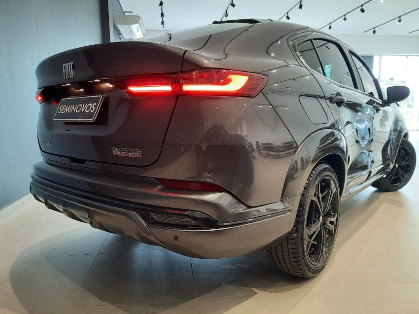 fiat fastback 1.0 turbo 200 flex impetus cvt 4p automatico 2023 fiat fastback 1.0 turbo 200 flex impetus cvt 4p automatico 2023