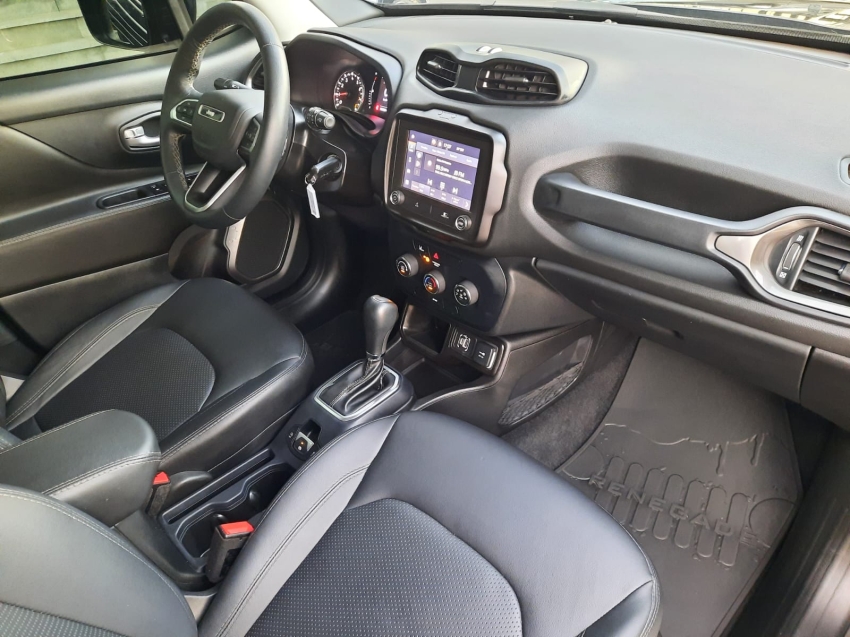 jeep renegade 1.3 t270 turbo flex sport at6 4p automatico 2022 jeep renegade 1.3 t270 turbo flex sport at6 4p automatico 2022