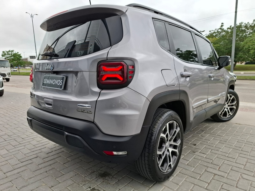 jeep renegade 1.3 t270 turbo flex longitude at6 4p automatico 2022 jeep renegade 1.3 t270 turbo flex longitude at6 4p automatico 2022