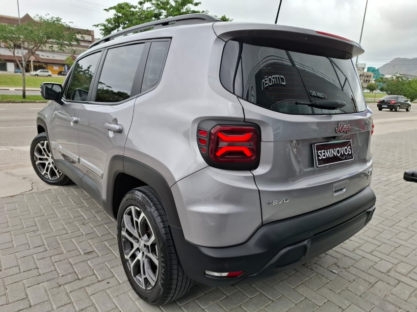 jeep renegade 1.3 t270 turbo flex longitude at6 4p automatico 2022 jeep renegade 1.3 t270 turbo flex longitude at6 4p automatico 2022