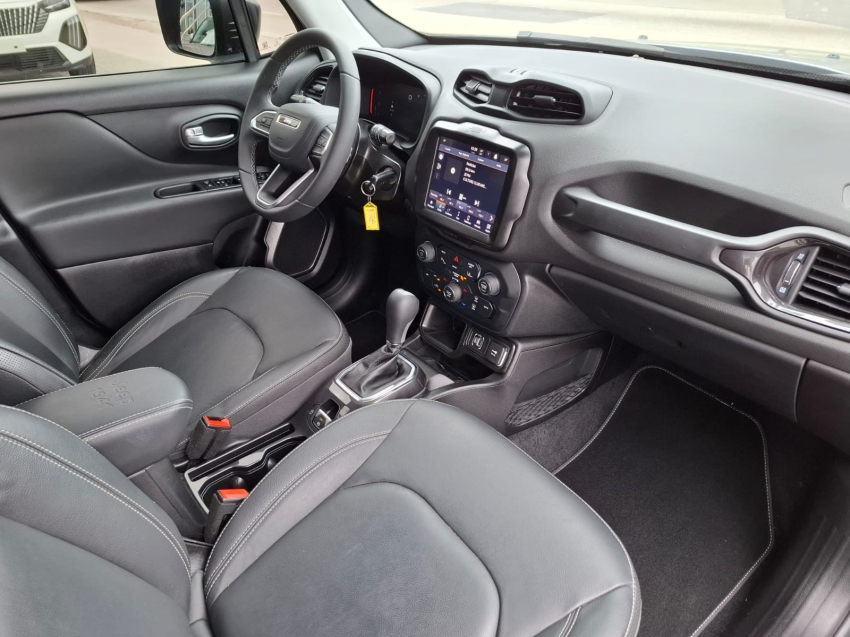 jeep renegade 1.3 t270 turbo flex longitude at6 4p automatico 2022 jeep renegade 1.3 t270 turbo flex longitude at6 4p automatico 2022