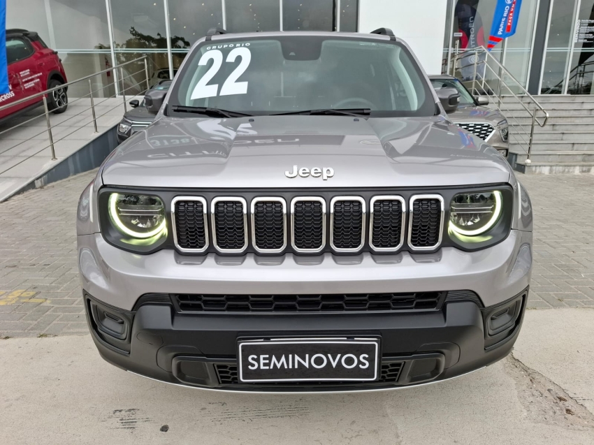 jeep renegade 1.3 t270 turbo flex longitude at6 4p automatico 2022 jeep renegade 1.3 t270 turbo flex longitude at6 4p automatico 2022