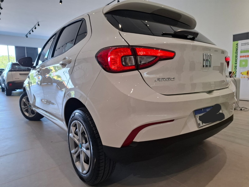 fiat argo 1.0 firefly flex drive manual 4p 2026 fiat argo 1.0 firefly flex drive manual 4p 2026