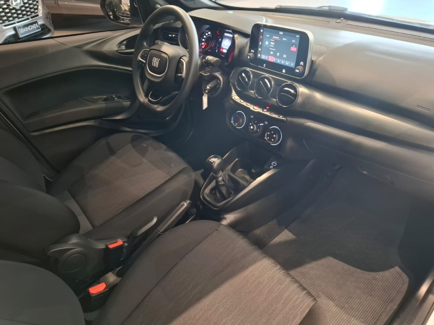 fiat argo 1.0 firefly flex drive manual 4p 2026 fiat argo 1.0 firefly flex drive manual 4p 2026