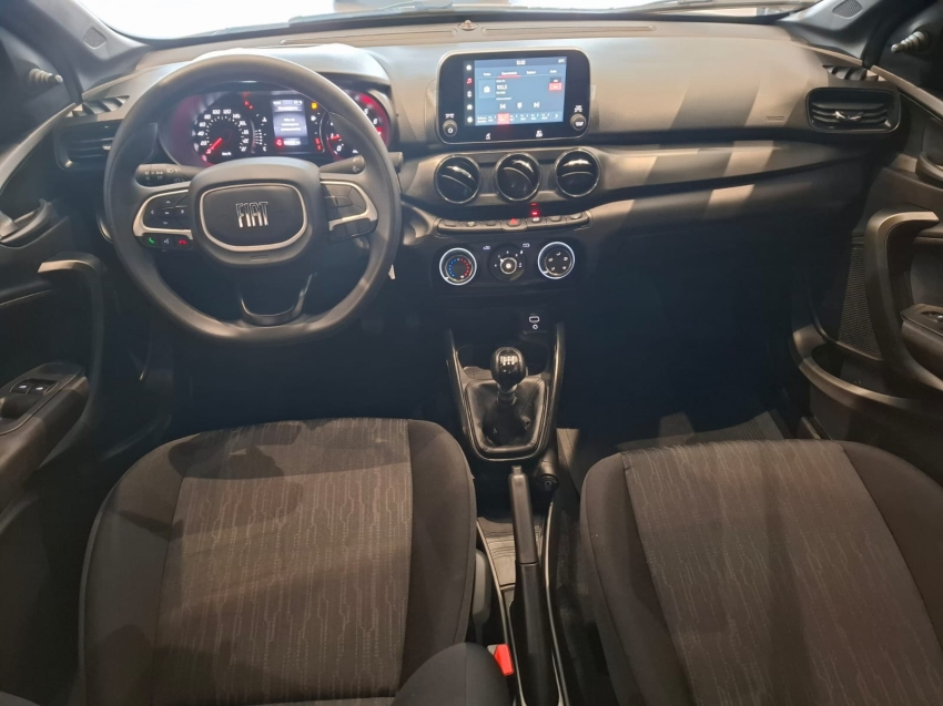 fiat argo 1.0 firefly flex drive manual 4p 2026 fiat argo 1.0 firefly flex drive manual 4p 2026