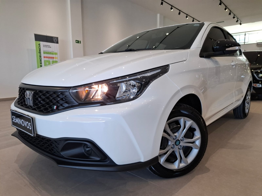 fiat argo 1.0 firefly flex drive manual 4p 2026 fiat argo 1.0 firefly flex drive manual 4p 2026