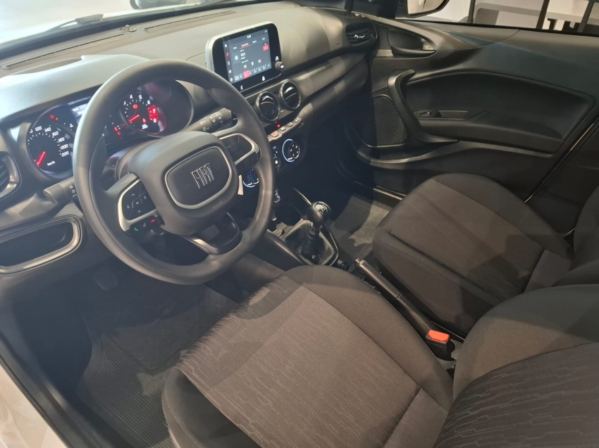 fiat argo 1.0 firefly flex drive manual 4p 2026 fiat argo 1.0 firefly flex drive manual 4p 2026