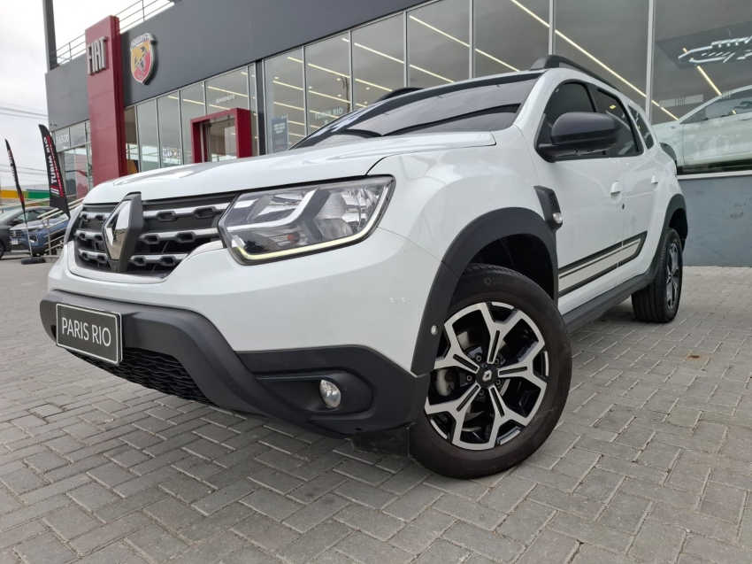 renault duster 1.6 16v sce flex iconic x-tronic 4p automatico 2024 renault duster 1.6 16v sce flex iconic x-tronic 4p automatico 2024