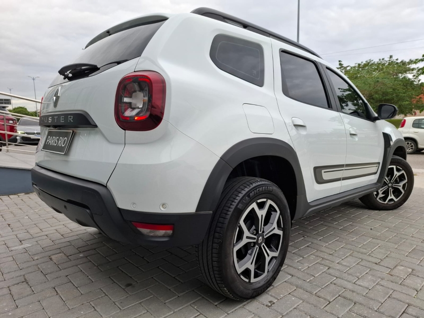 renault duster 1.6 16v sce flex iconic x-tronic 4p automatico 2024 renault duster 1.6 16v sce flex iconic x-tronic 4p automatico 2024