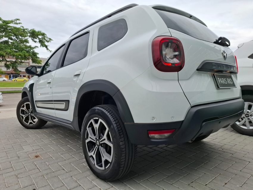 renault duster 1.6 16v sce flex iconic x-tronic 4p automatico 2024 renault duster 1.6 16v sce flex iconic x-tronic 4p automatico 2024