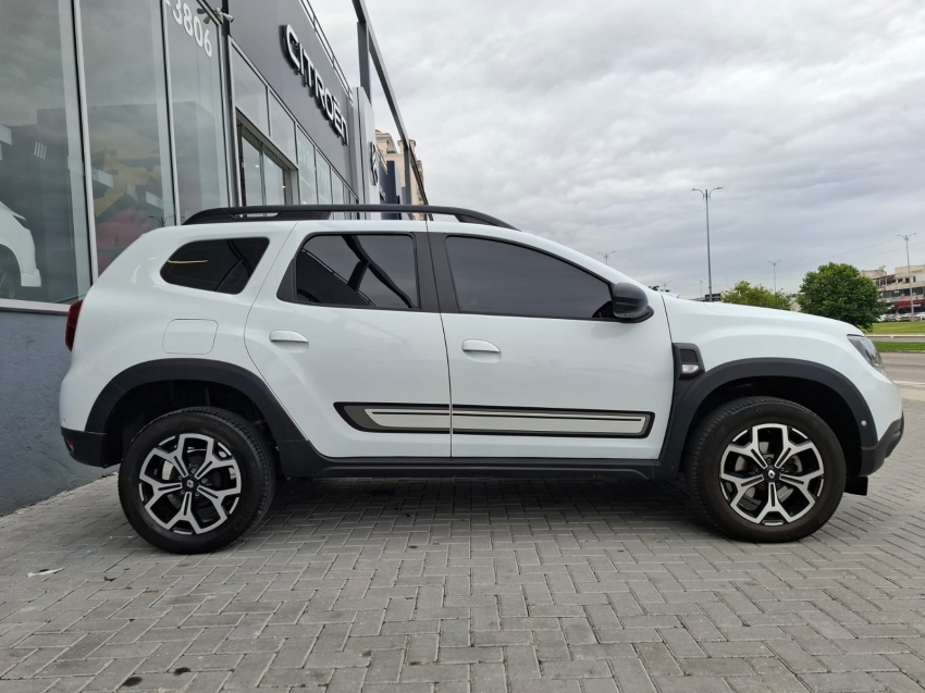renault duster 1.6 16v sce flex iconic x-tronic 4p automatico 2024 renault duster 1.6 16v sce flex iconic x-tronic 4p automatico 2024