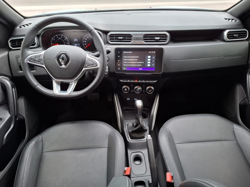 renault duster 1.6 16v sce flex iconic x-tronic 4p automatico 2024 renault duster 1.6 16v sce flex iconic x-tronic 4p automatico 2024