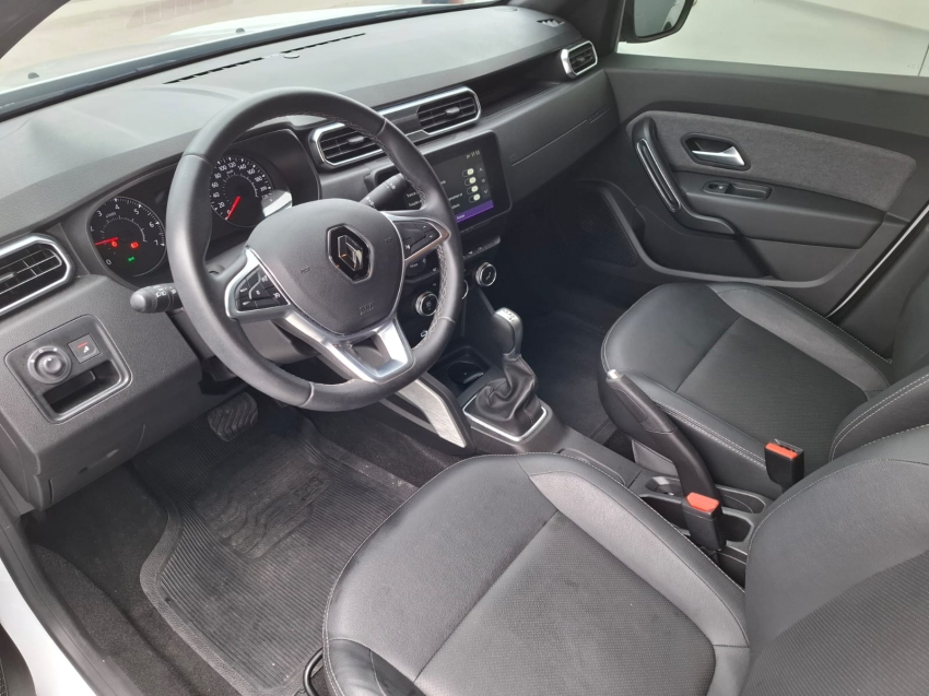 renault duster 1.6 16v sce flex iconic x-tronic 4p automatico 2024 renault duster 1.6 16v sce flex iconic x-tronic 4p automatico 2024