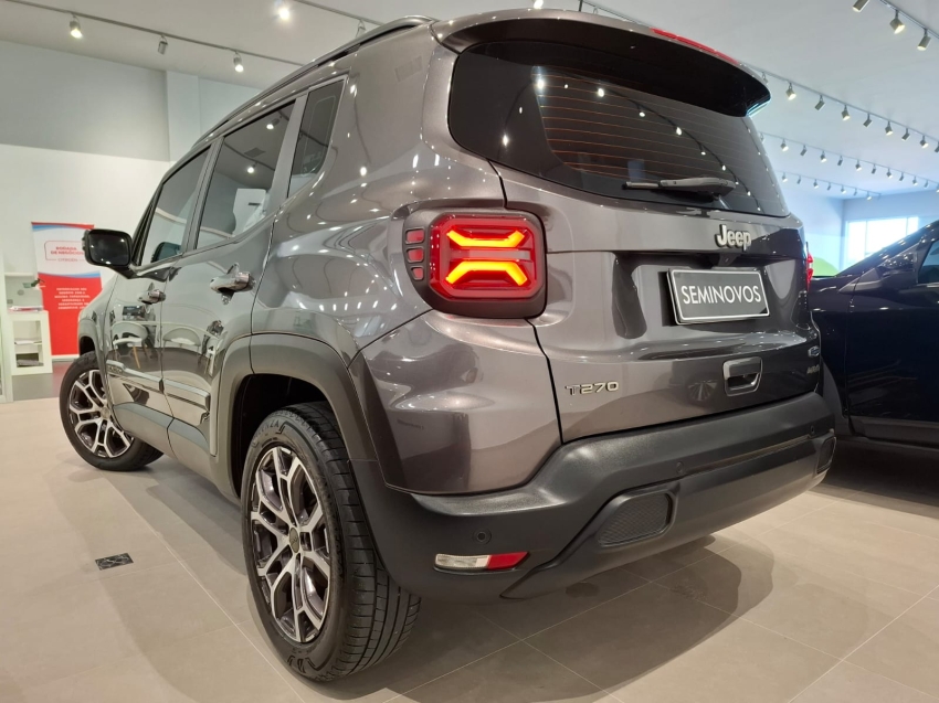 jeep renegade 1.3 t270 turbo flex longitude at6 2p automatico 2023 jeep renegade 1.3 t270 turbo flex longitude at6 2p automatico 2023